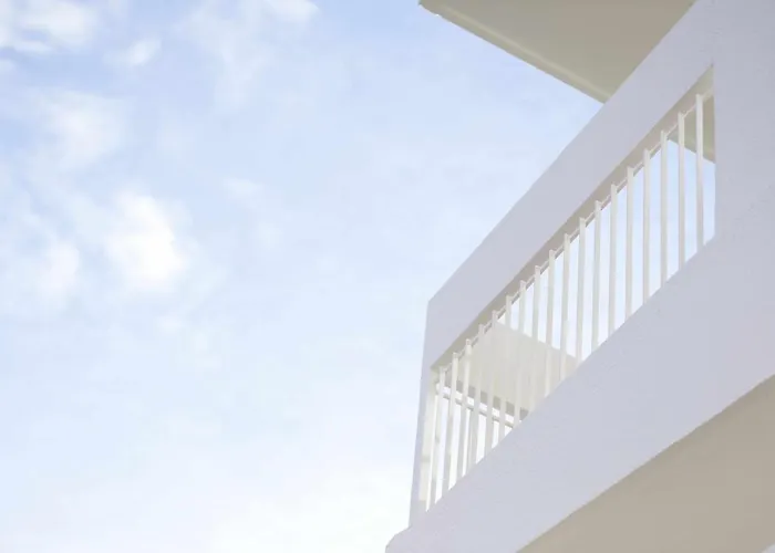 Alto House Faro, Al De Assinatura Modernista